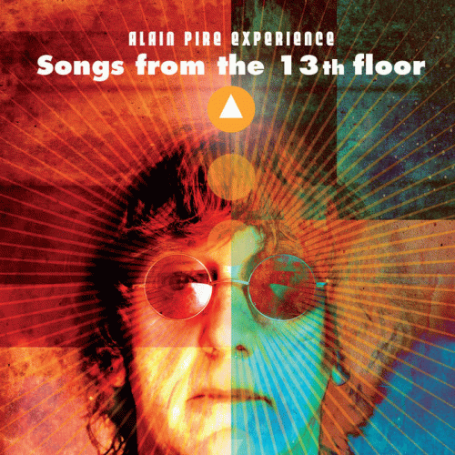 Alain Pire Expierence : Songs From the 13th Floor